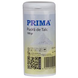 PRIMA Talcum Powder 100 g
