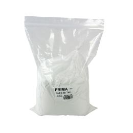 PRIMA Talcum powder, 1kg bag