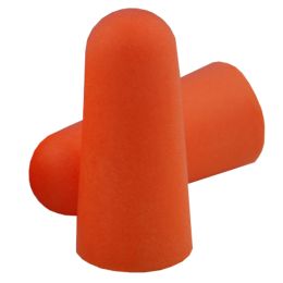 Disposable ear plugs 