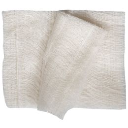 PRIMA Sterile cotton gauze swabs, 10x10cm, 10 pieces