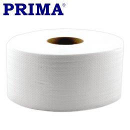 Toilet paper, PRIMA, 2 layers, 9.5cmx170m
