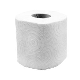 Toilet paper, PRIMA, 2 layers, 9.5cm x12m, 24 rolls