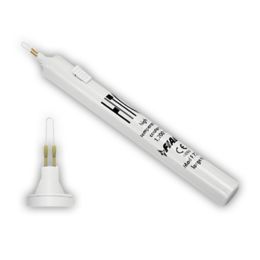 Single use electrocautery pencil, F7244, 1200°C, fine tip, 15x180mm