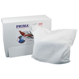 PRIMA Head rest cover, 175 pieces