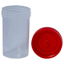 PRIMA Sterile urine cup, 60ml 