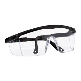 Panoramic protection goggles 
