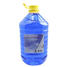 Viora Liquid detergent for windows, 5L
