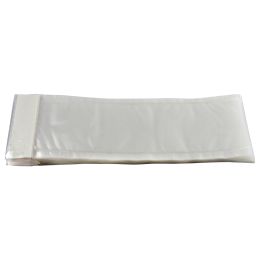 PRIMA Self-sealed nylon pouches for Poupinel dry heat sterilization, size 102 x 254mm, 100 pieces