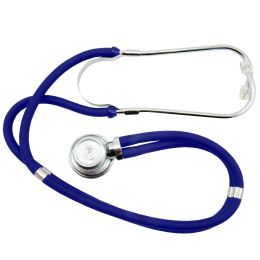 Stethoscope Sprague-Rappaport with 2 diaphragms for adults and children