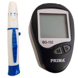 PRIMA Glucose monitoring system 1ul without consumables
