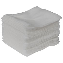 PPSB non-sterile gauzes, PRIMA, folded in 4, 5x5cm, 100 pieces