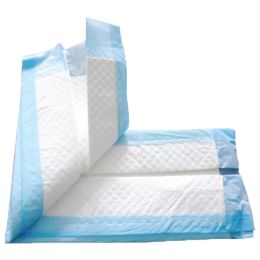 PRIMA Incontinence fluff under pads, for adults, 60x60, 30 pieces