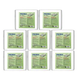 PRIMA Pack of incontinence fluff under pads, for adults, 40x60cm, 30 pieces/set, 8 sets
