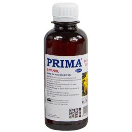 PRIMA Rivanol solution 0.1%, 200ml 