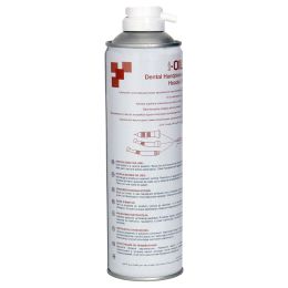 Universal lubricant for all dental handpieces, 500 ml