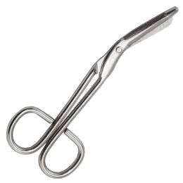 Metal scissors DIN58279-A145