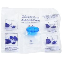 PRIMA Mouth to mouth resuscitation mask 