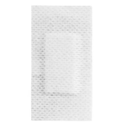 PPSB sterile plasters, individually packaged,  6x3cm, 100 pieces/box