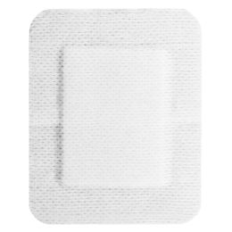 PPSB sterile plasters, individually packaged,  6x8cm, 50 pieces/box