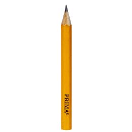PRIMA Small wooden pencil, 8.5cm 
