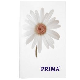 PRIMA A6 Notebook, 50 pages