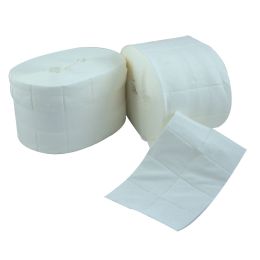 PRIMA Celulose pads, 5x4cm, 1000 pads/roll