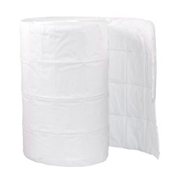 PRIMA Cellulose Pads, 5x4cm, 12 layers, medical use, 1000 pads/roll