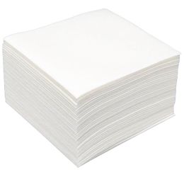 Cosmetic SPA/HAIRDRESSING PRODUCTS/Airlaid Paper Towels - Air-laid wipes, 40x45cm, 50 pieces