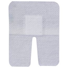 PPSB Sterile cannula IV fixing plasters, 8x6cm, 50pieces/ box