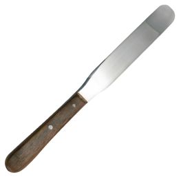 PRIMA Stainless steel spatula 