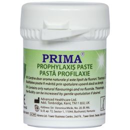 i-Faste prophylaxis paste, large granulation, mint flavor, 50g