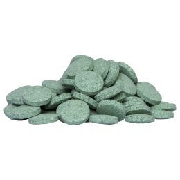 PRIMA Mouthwash tablets mint flavor, 100 pieces/bag