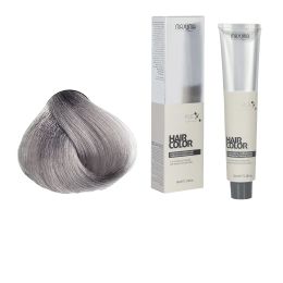 Professional cream hair dye Maxima, 10.11 Intense ash lightest blond, 100 ml