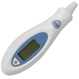 Digital Infrared Thermometer for ear testing