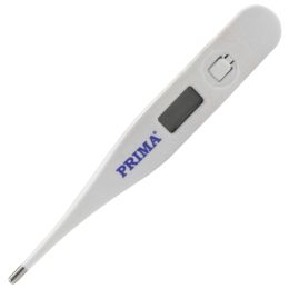 Standard digital thermometer, DEEE