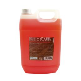 Viora Liquid Detergent for laminated flooring, 5L