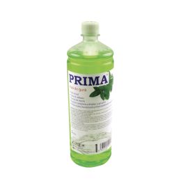 PRIMA Mouthwash solution, mint flavor, chlorhexidine 0.12%, 1 liter