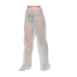 PRIMA Pressotherapy pants, for lymphatic drainage, closed at the sole