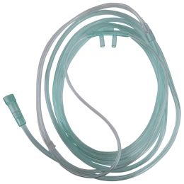 PRIMA oxygen nasal cannula, for adults, sterile