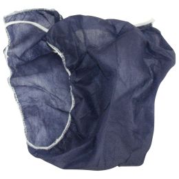 PRIMA Disposable thong, for men, blue, 100 pieces