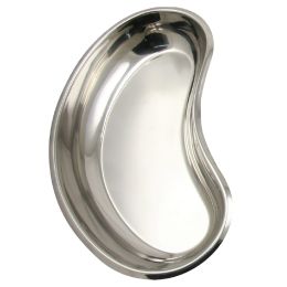 PRIMA Stainless steel kidney tray, 15cm
