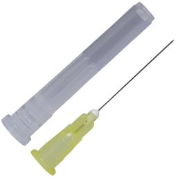Dental Practice/ENDODONTICS/Root Canal Needles - PRIMA Irrigating ENDO needles for root canal, 10 pieces