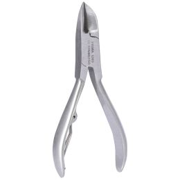 PRIMA Stainless steel nail nipper, 10 cm 