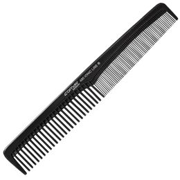 Plastic antistatic comb, for men, 17.5 cm 