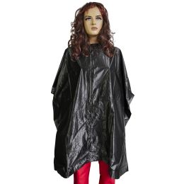 Hairdressing cape, waterproof, 110x140cm
