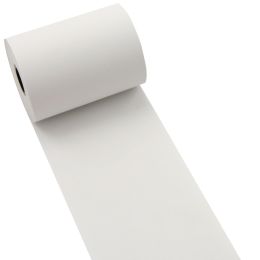 Medical practice/Birotics and Stationary/Stationery and Office Supplies - Thermal paper for video printer, no grid, 110mmx25m, 5 rolls