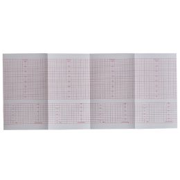 ECG/EKG paper, PRIMA, 152x90mm (Biocare, Corometrics), 150 sheets