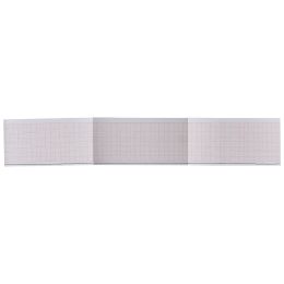 ECG/EKG paper, PRIMA, 50x100mm (Nihon Kohden), 300 sheets