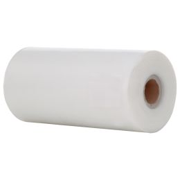 Cleaning and Housekeeping/CLING FILMS AND FOOD BAGS/Birotics and Stationary - Shrink wrap foil, PVC, thickness 19 microns, width 30 cm