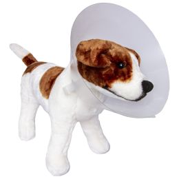 PRIMA Elizabethan cone collar for pets, size XS